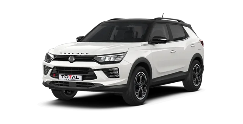 KGM-Korando-G15-Urban-Plus-4x2-blanco-sin-fondo-principal
