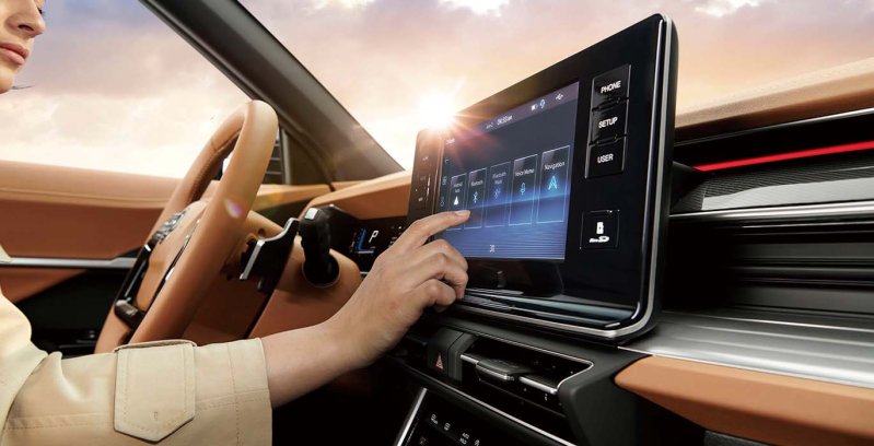 KGM-Torres-G15T-Life-4x2-interior