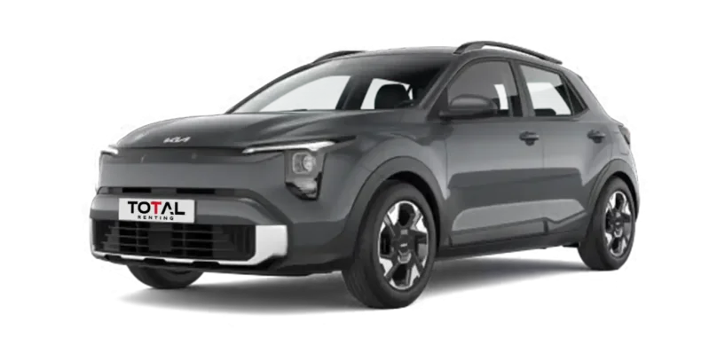 KIA-Stonic-1.0-T-GDi-MHEV-Business-sin-fondo-principal-gris