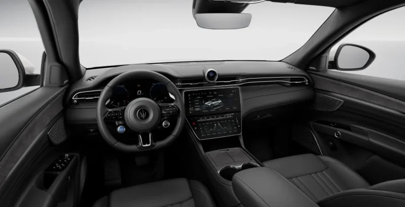 MASERATI-Grecale-300-QS-interior-delantera