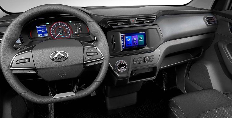 MAXUS-eDeliver-3-interior-delantera