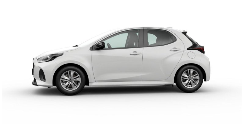 Mazda-2-Hybrid-Centre-Line-exterior-perfil