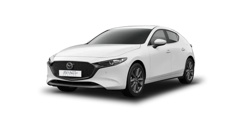 Mazda-3-2.5-e-Skyactive-G-140cv-Centre-Line-blanco-sin-fondo-principal-avanti