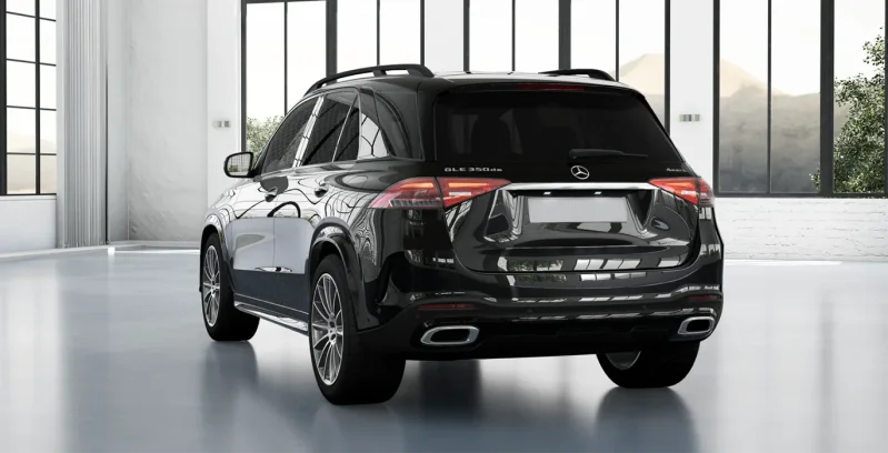 Mercedes-Benz-GLE-350de-Tecnologia-Hibrida-EQ-trasera