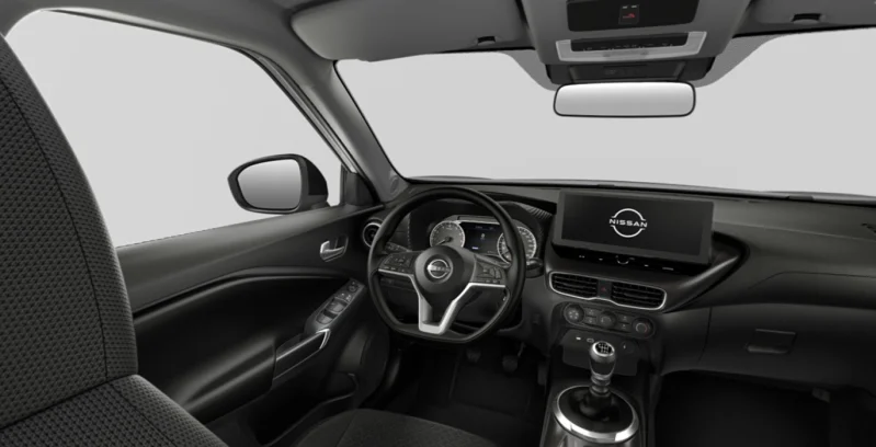 Nissan-Juke-1.0-DIG-T-114CV-Acenta-interior-delantera