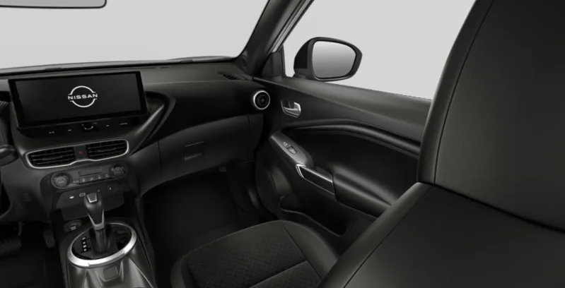 Nissan-Juke-FIG-T-84kW-114CV-DCT-7V-N-Connecta-interior-delantera-II