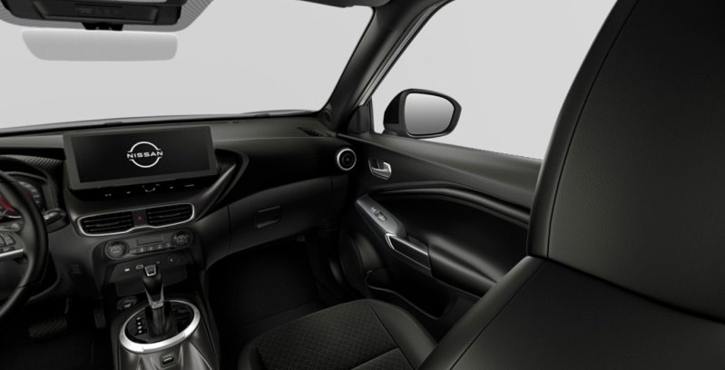 Nissan-Juke-N-Connecta-Hybrid-interior-delantera-2