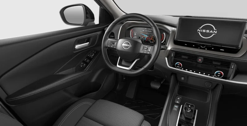 Nissan-Qashqai-e-POWER-Gen3-140kW-190CV-Acenta-interior-delantera