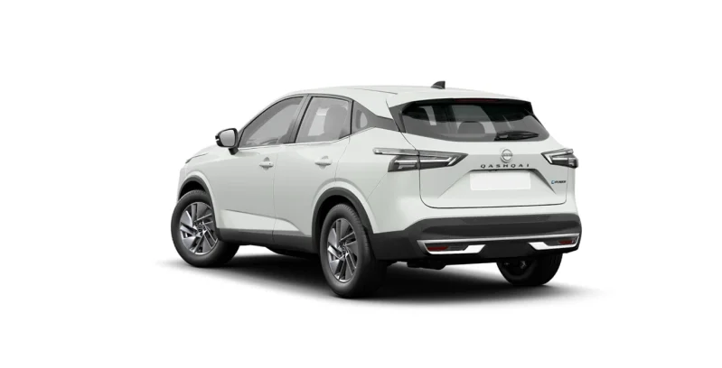 Nissan-Qashqai-e-POWER-Gen3-140kW-190CV-Acenta-trasera