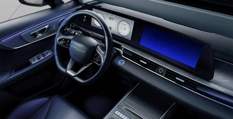 OMODA-5-1.6-Premium-145-SUV-interior-delantera
