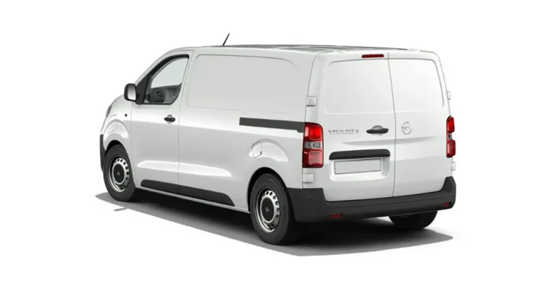Opel-Vivaro-Furgon-Electric-100kW-Bateria-75-kWh-VU-trasera