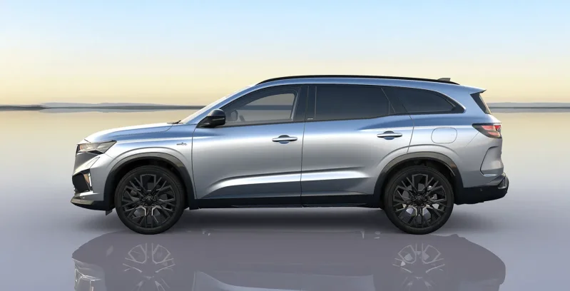 Gris Báltico - Imagen 3