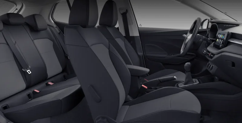 Skoda-Fabia-Selection-1.0-MPI-59kW-80CV-interior-trasera