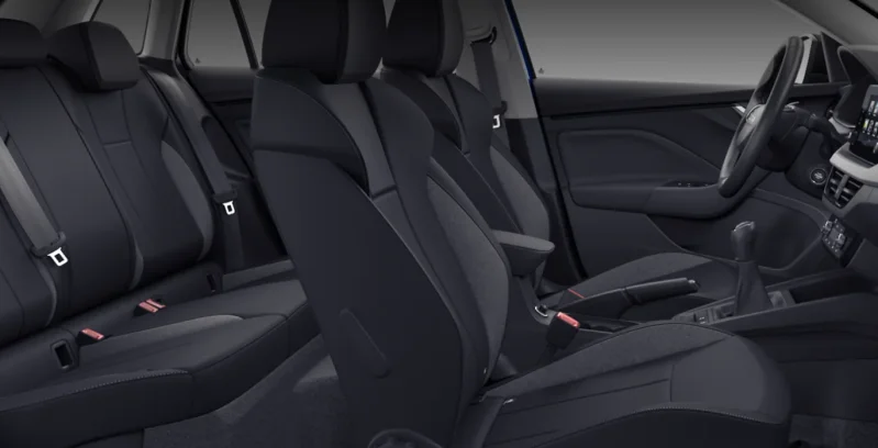 Skoda-Kamiq-Selection-1.0-TSI-95cv-interior-trasera