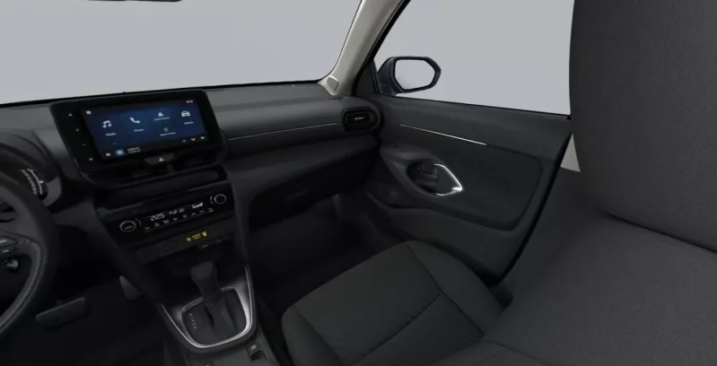 Toyota-Yaris-Cross-1.5-130H-Business-interior-delantera-II