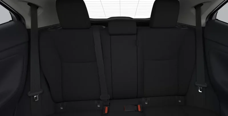 Toyota-Yaris-Cross-1.5-130H-Business-interior-trasera