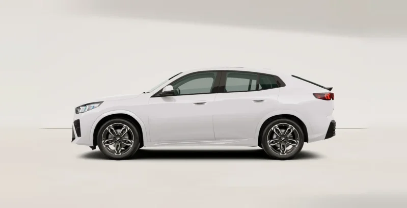Alpine White - Imagen 3