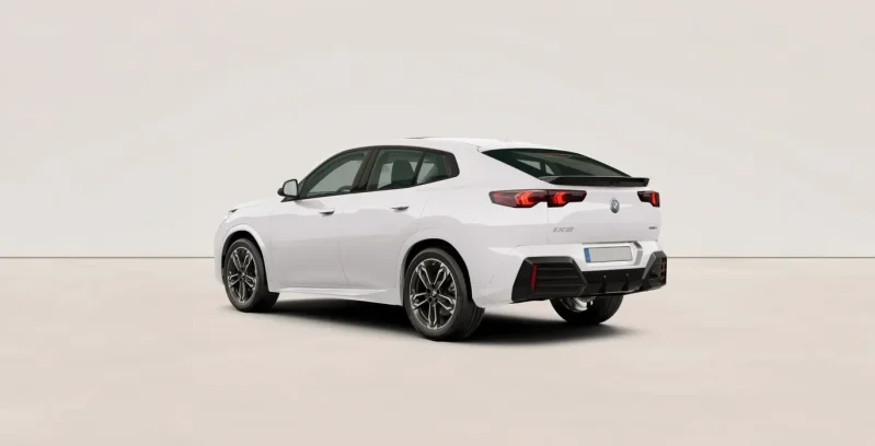 Alpine White - Imagen 2