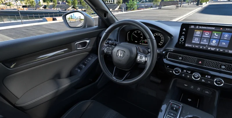 HONDA-Civic-2.0-i-MMD-Elegance-184CV-interior-delantera-1