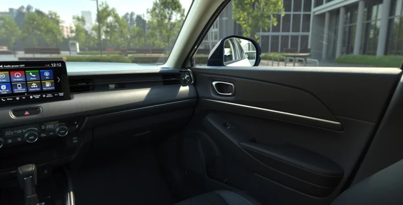 HONDA-HR-V-1.5-i-MMD-Elegance-131CV-interior-delantera-II-1