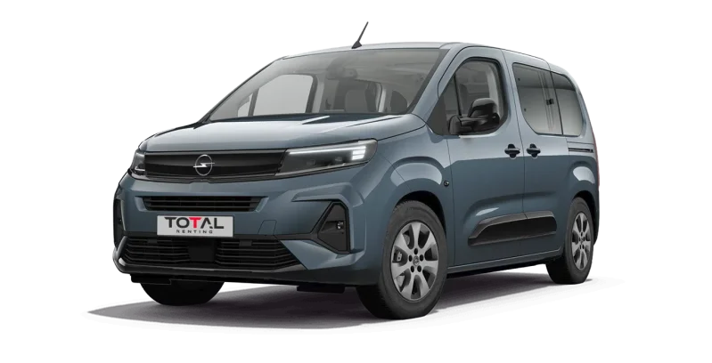 OPEL COMBO ULTIMATE 1.5 TD 130CV SS AT8 (AUTOMÁTICO) sin fondo principal