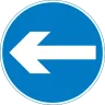 Dirección Obligatoria