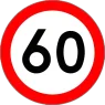 Limitación de Velocidad