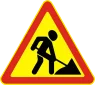 Obras en la Carretera