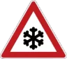 Presencia de Hielo