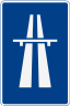 Señal de Autopista