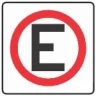 Área de Estacionamiento