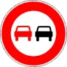 Prohibido Adelantar